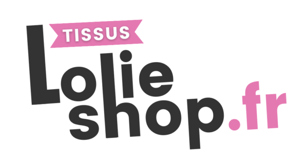 SHOP TEST #1 : TISSUS LOLIE SHOP