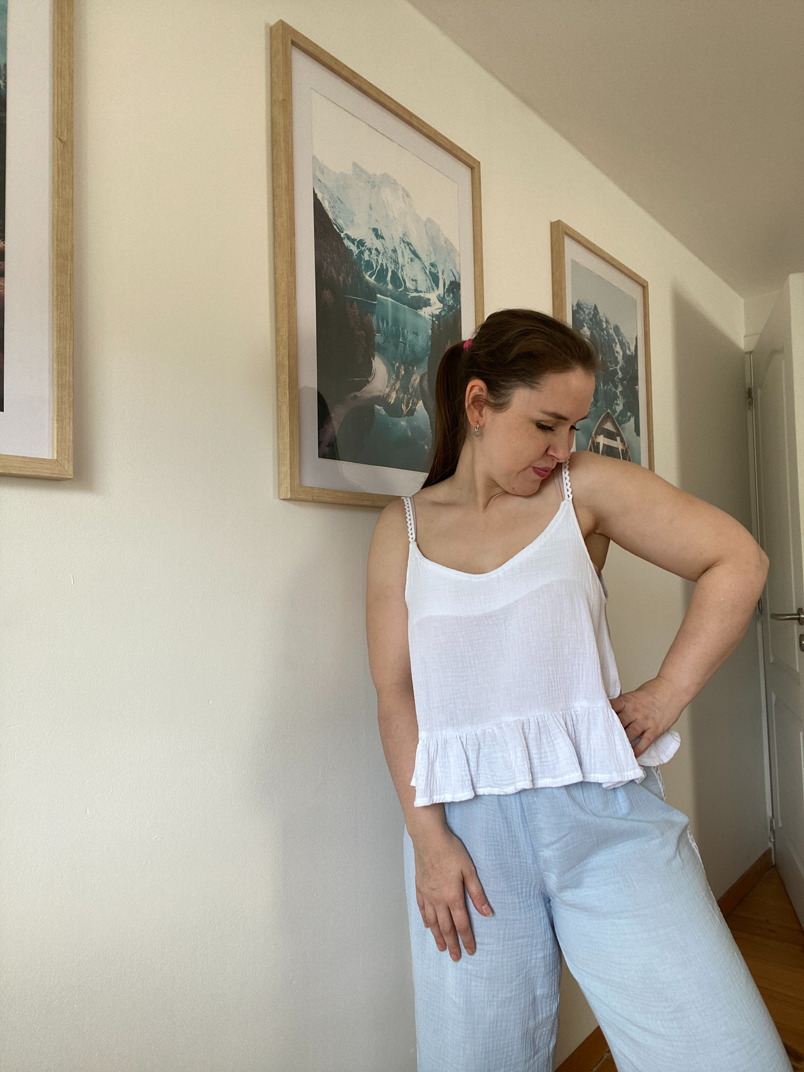 UNE SOIREE PYJAMA EN PREVISION ? J’AI CE QU’IL VOUS FAUT