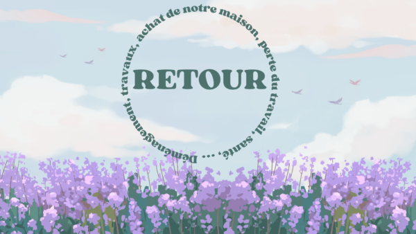 ENTRE DEMENAGEMENT, PERTE DU BOULOT ET TRAVAUX : EXPLICATIONS DE MA « PETITE » ABSENCE